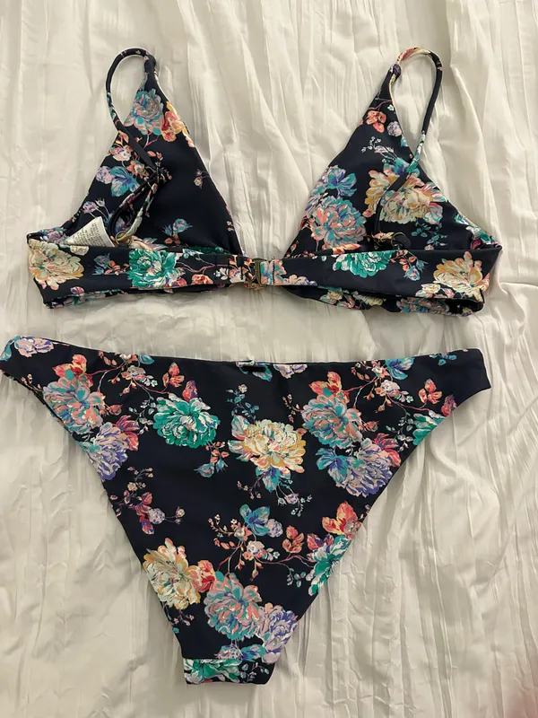 O'Neill Twist Bikini And Bottoms - Image 7