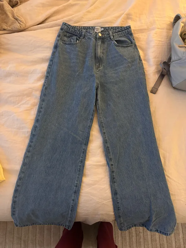 Princess Polly Jeans - Image 4
