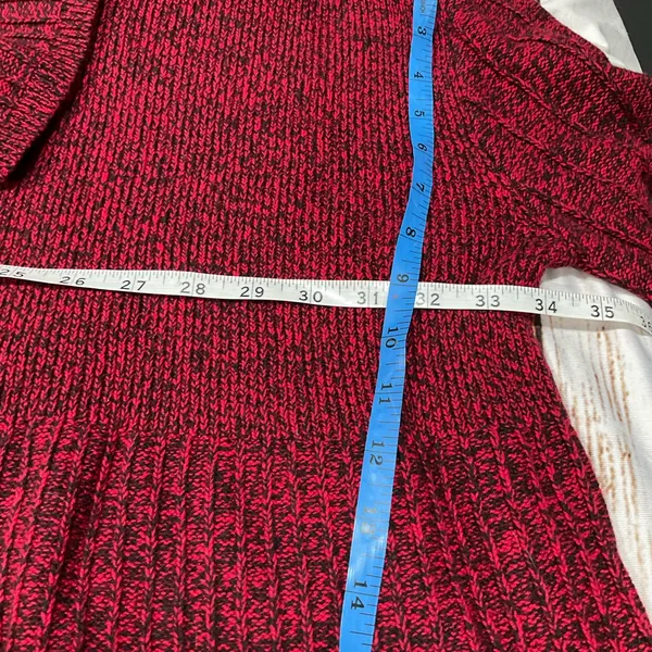 Windsor NWT TOP, STYLE & CO SWEATER DRESS‎ AND SWEATER BY QUESTIONS - Image 11