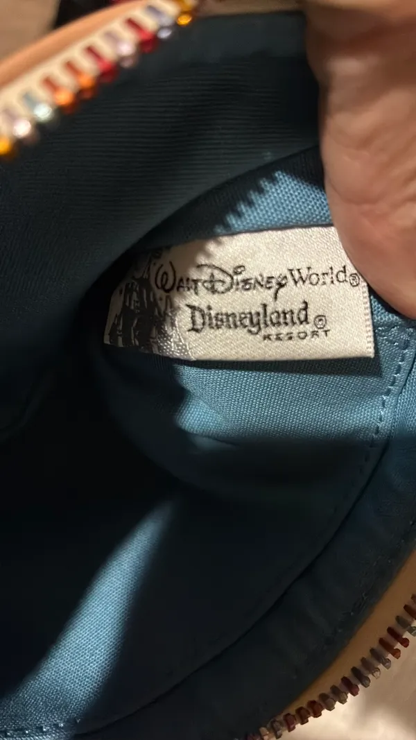 & Dooney Bourke Bag - Image 3