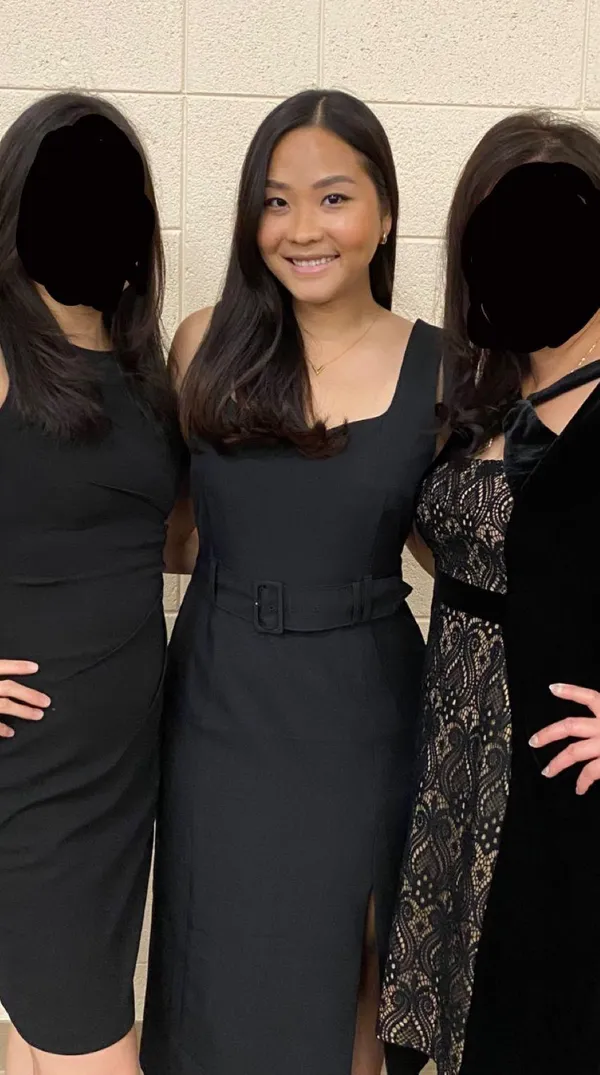 Banana Republic Midi Sheath Dress - Image 4