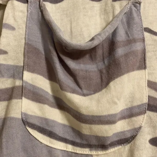 Z Supply Women’s V Neck Camouflage T-Shirt - Image 2