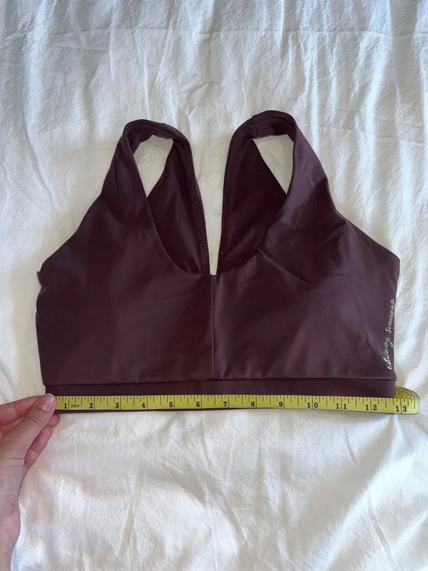 Gymshark x Whitney Simmons Sports Bra - Image 8