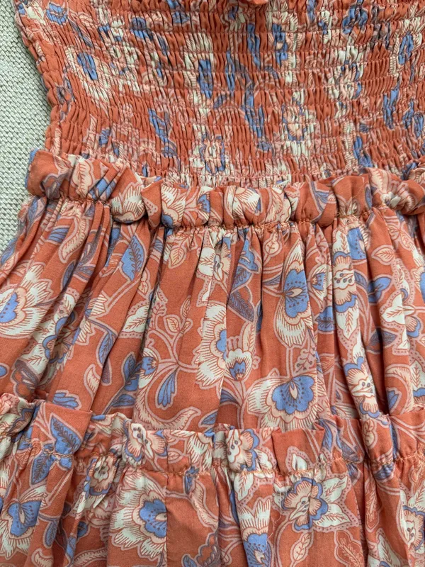 Boutique Herringstone’s Skirt - Image 4