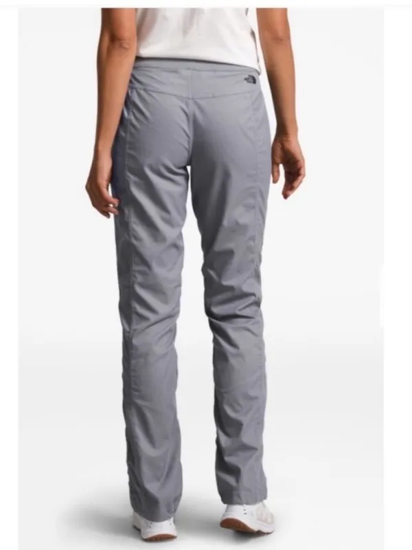 The North Face Aphrodite 2.0 Pants Gray Women Size XL - Image 2