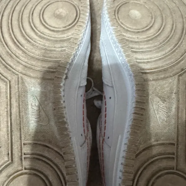 Nike Air Force one size 7 women - Image 8