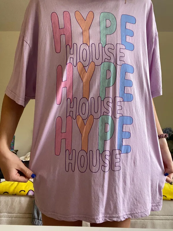 Graphic Tee - Image 2