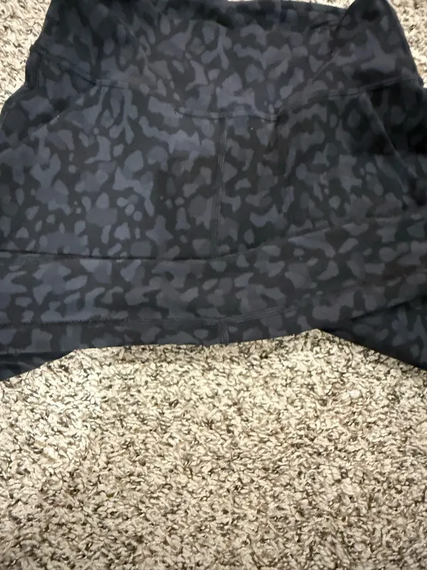 Lululemon Align Jogger 28" - Image 3