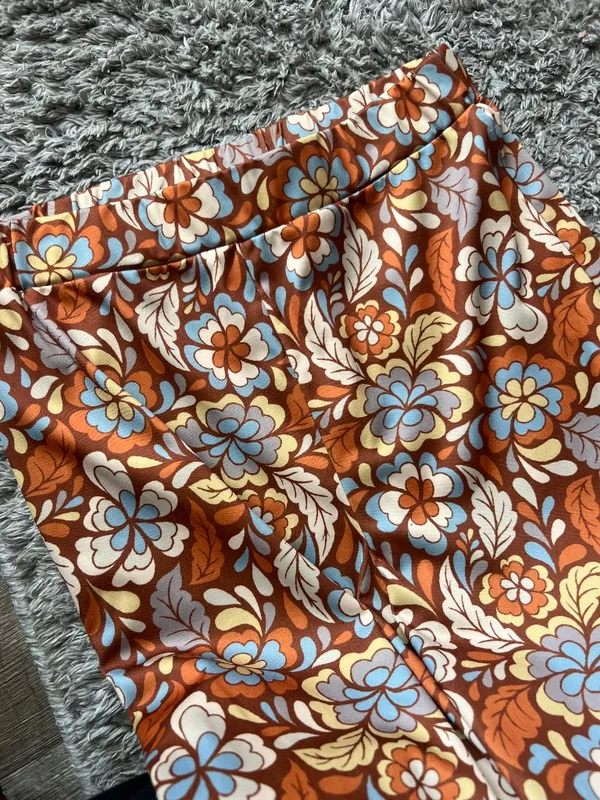 Cider‎ medium boho pants - Image 6