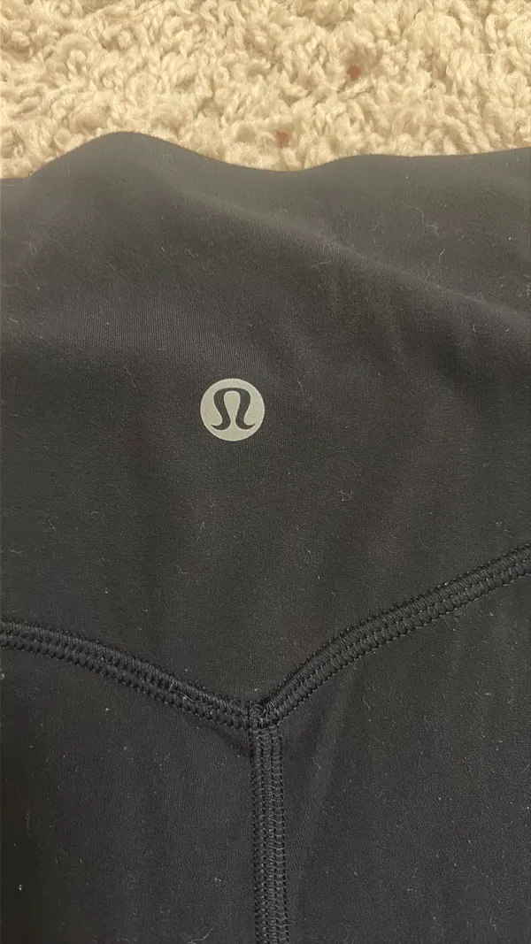 Lululemon Align Joggers - Image 2