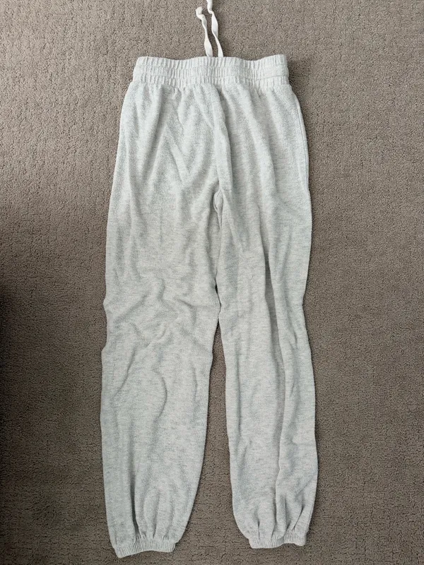 Grey Urban Outfitters Joggers - Image 2