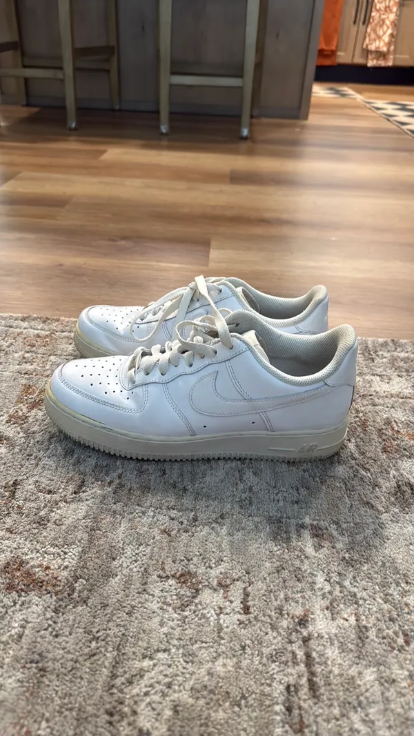 Nike Air Force 1 - Image 6