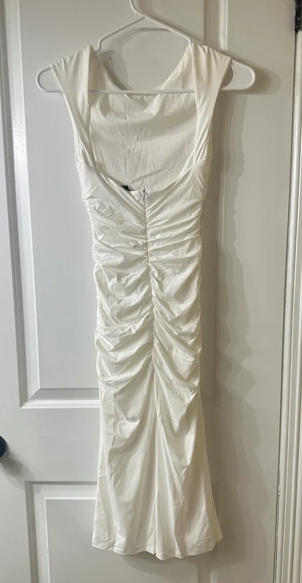 Lucy in the Sky Dress - Image 3