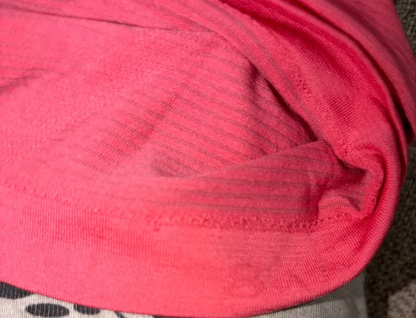Lululemon Swiftly Tech Long-Sleeve Shirt 2.0 *Waist Length size 6 - Image 3