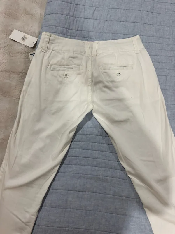 Jolt white pants - Image 2