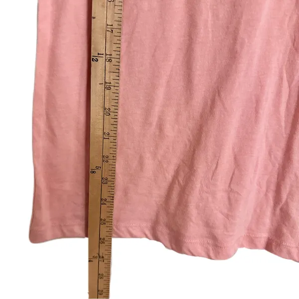 Free State Hopeless‎ Romantic Graphic T-Shirt Size Medium - Image 6