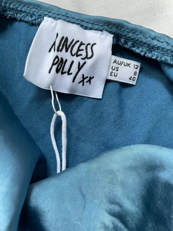 Princess Polly Blakely Top - Image 3