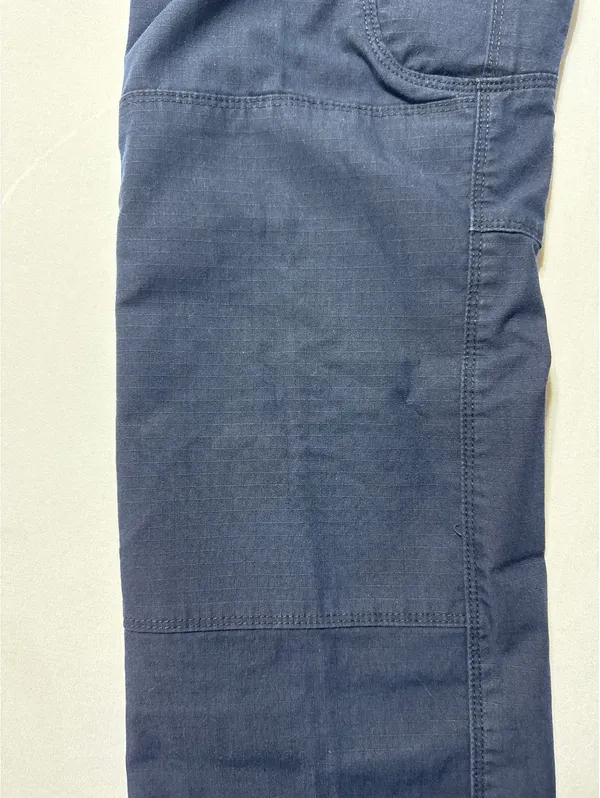 5.11 Tactical Navy Blue Cargo Pants - Ready for Adventure! - Image 4