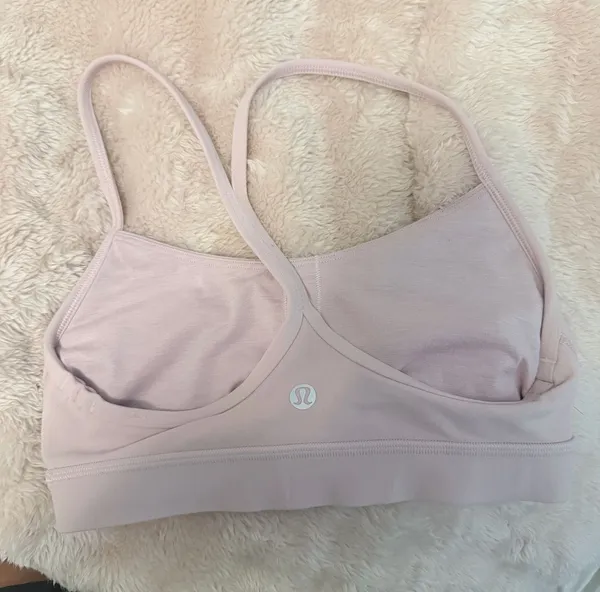 Lululemon Sports Bra - Image 2