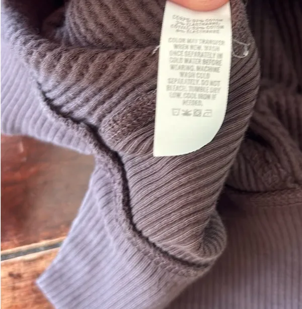 OFFLINE Sweater by Aerie - Image 4