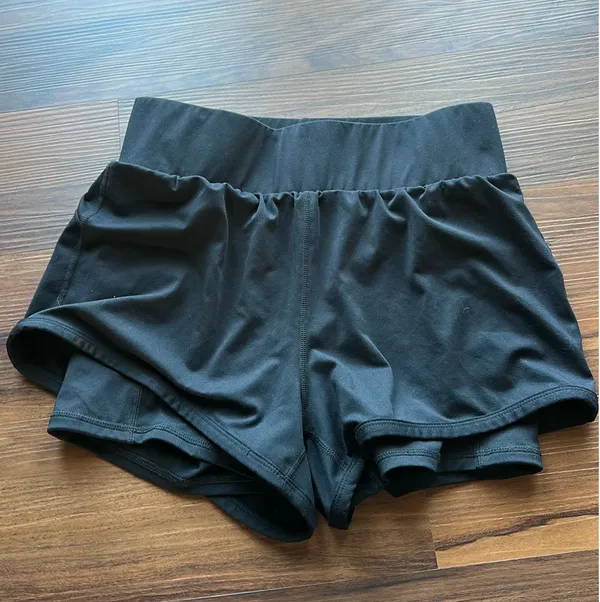 Fabletics Shorts - Image 2