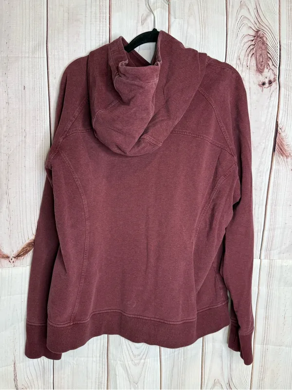 Lululemon Scuba pullover - Image 3