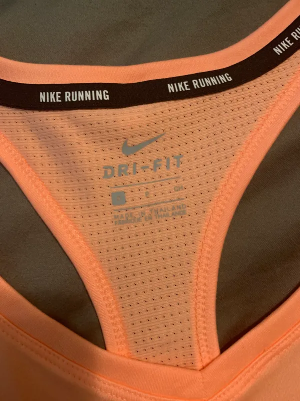 Nike Tank Top - Image 3