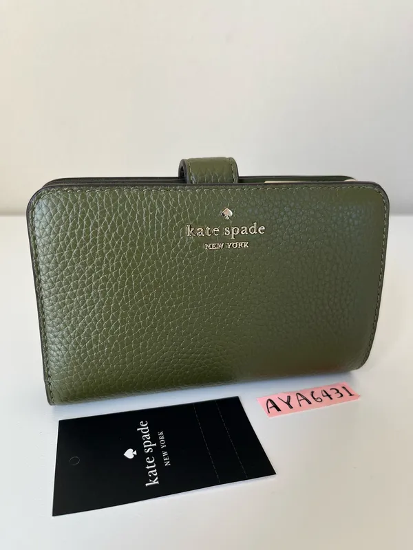 Kate Spade Wallet - Image 2