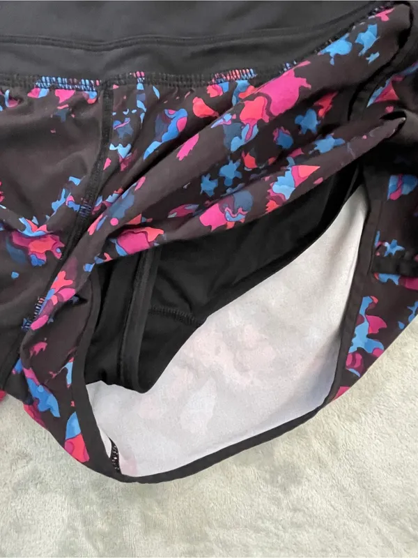 Lululemon Run Times 4” short Women’s Running gym training performance activewear - Image 9