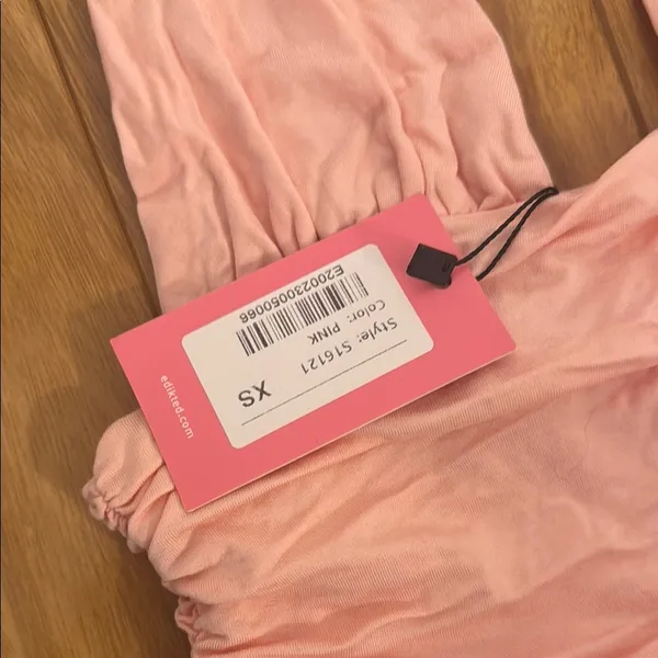 Edikted Tank Top - Image 2
