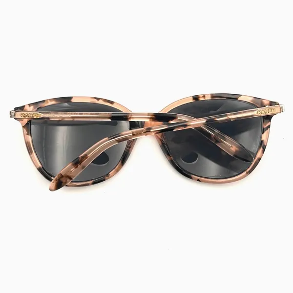 Ralph Lauren Sunglasses FRAMES Womens RA5160 Cat Eye Tortoise Brown Ready for RX - Image 4