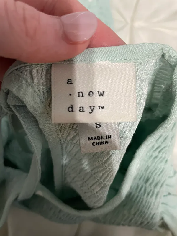 A New Day Dress - Image 3
