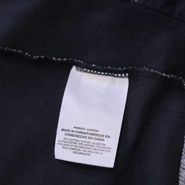 Nike Tech Fleece Hoodie Women XS Gray Full Zip Scuba Neck Jacket 842845-092 - Image 11