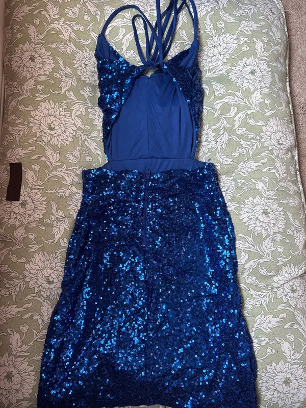Windsor Dress - Image 2