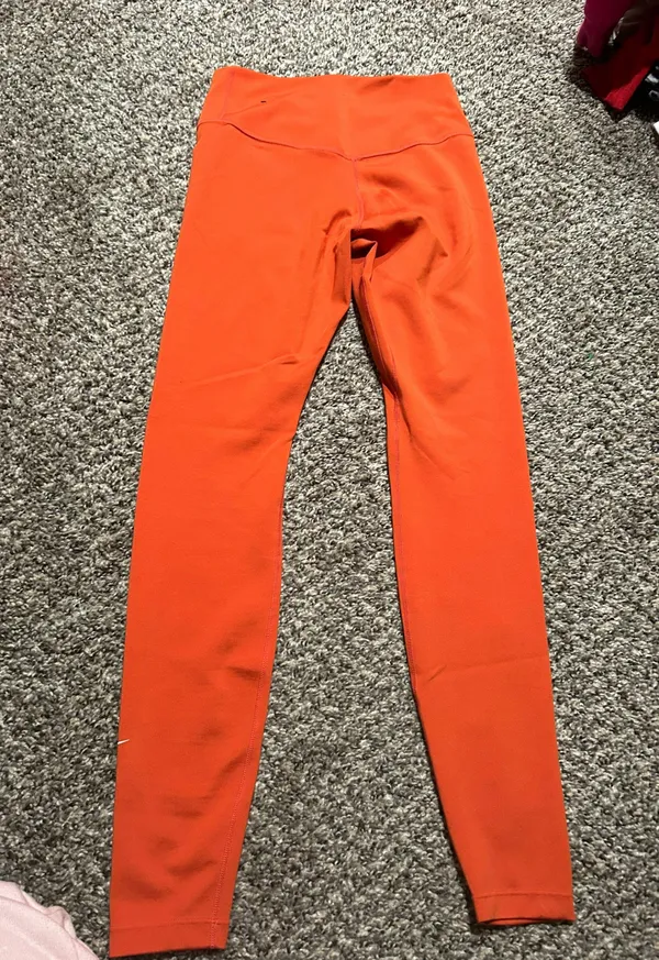 Nike Dri-Fit Leggings - Image 5