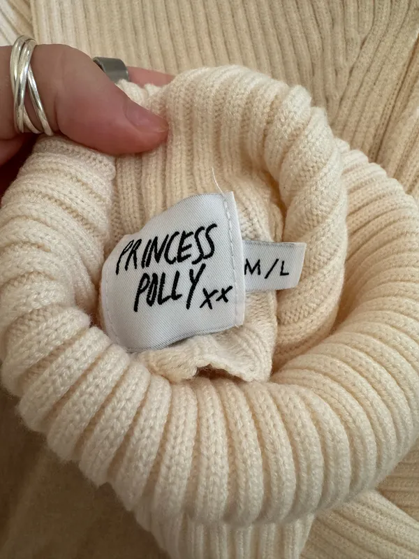 Princess Polly Sweater  - Image 3