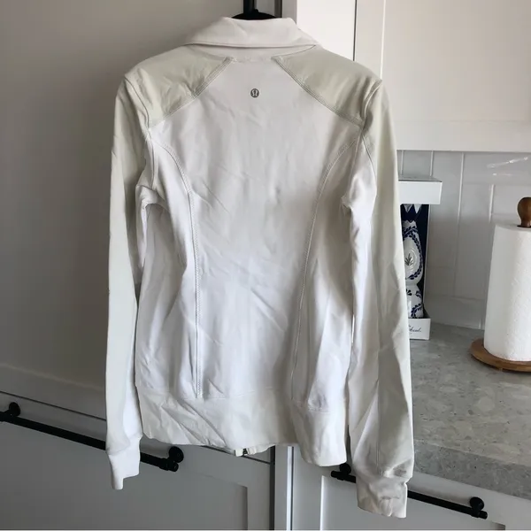 Lululemon Jacket - Image 7