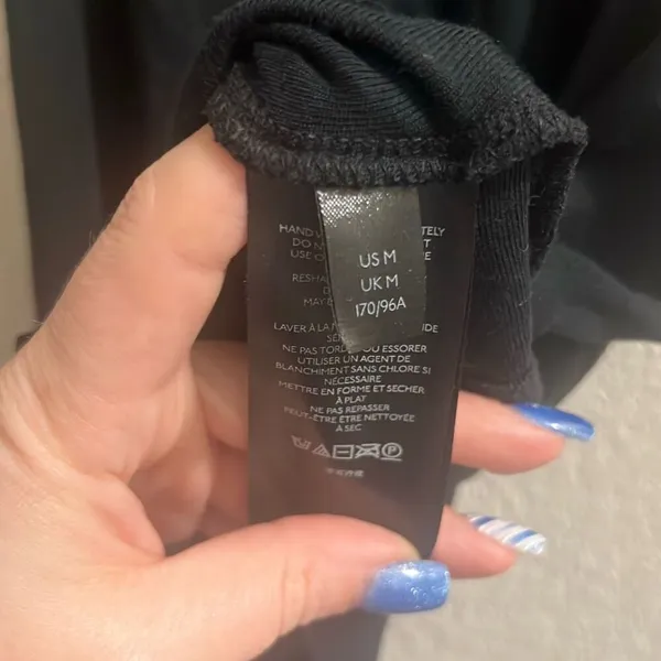 ✨Maeve By Anthropologie V Neck Sz Medium Tank✨ - Image 7