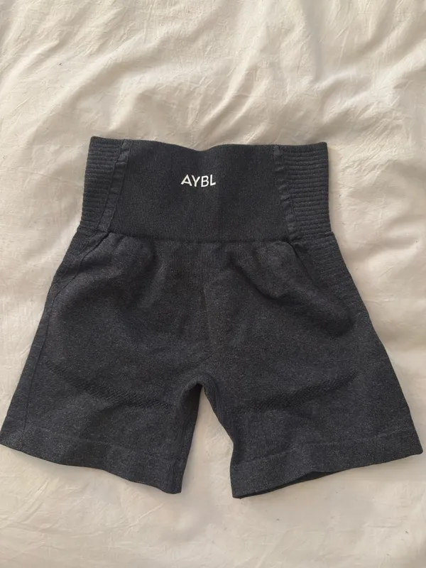 AYBL Shorts - Image 2