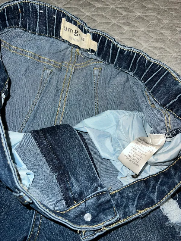 Umgee Jeans - Image 4
