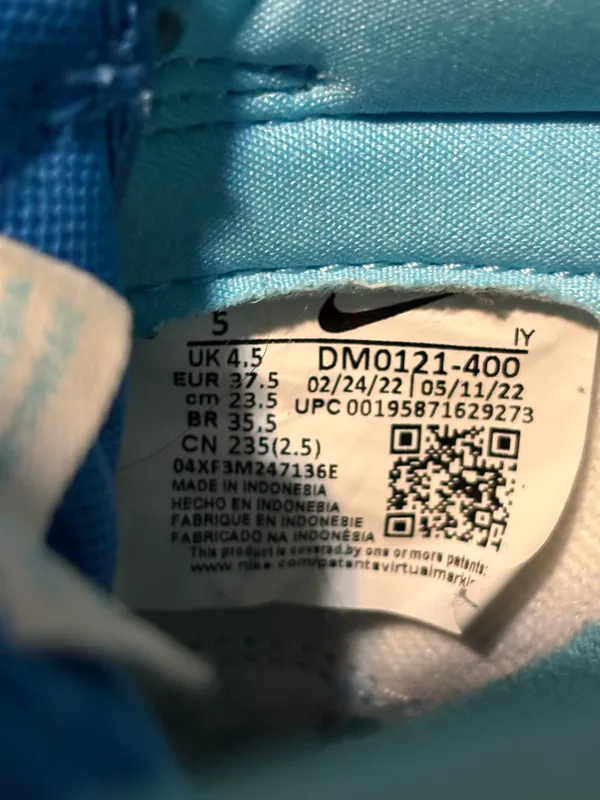 Nike Low Dunks - Image 5