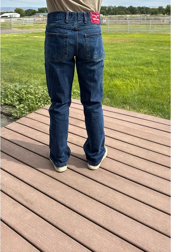 kimes ranch jeans  - Image 2