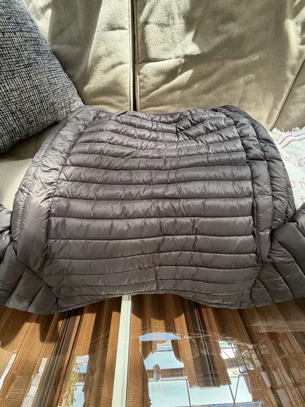 North Face Puffer The Jacket - Image 7