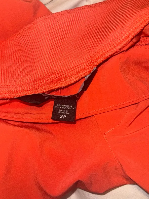 Athleta Brooklyn Ankle Pants - Image 6