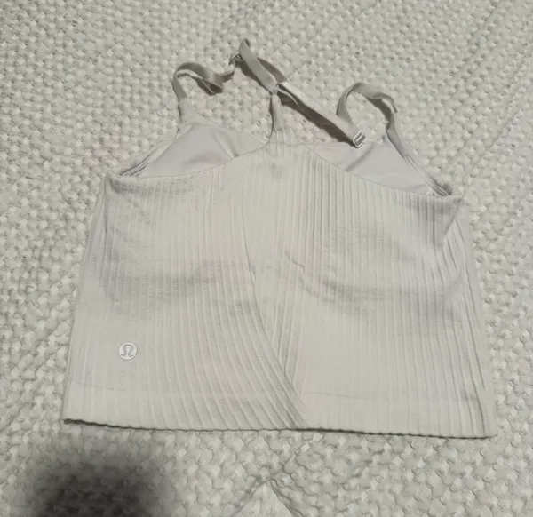 Lululemon Tank Top - Image 2