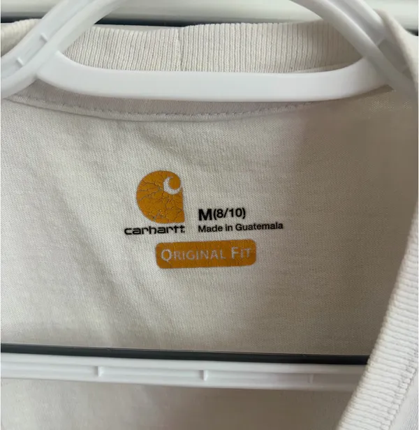 Carhartt T shirt  - Image 4
