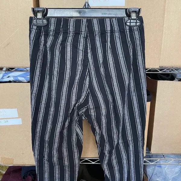 Brandy Melville Pants Striped  - Image 7