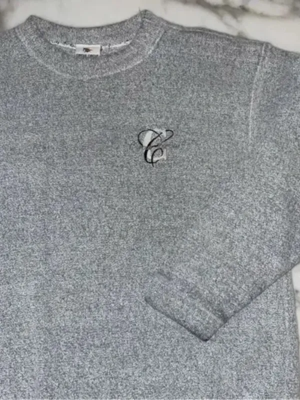 Vintage Las Vegas Circus Circus Casino Crewneck - Image 4