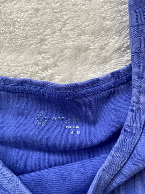 Aerie Offline By T-shirt - Image 3