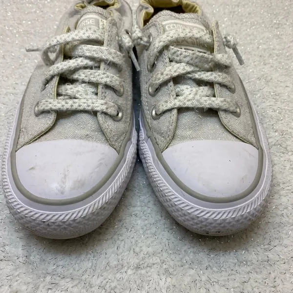 ‎Converse All Star Stretch sneakers A2 - Image 6